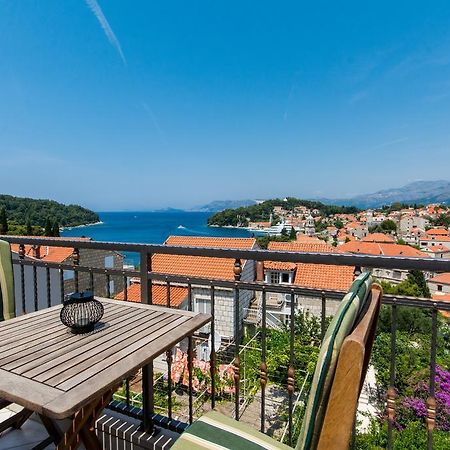 Apartments Dadic Cavtat Habitación foto