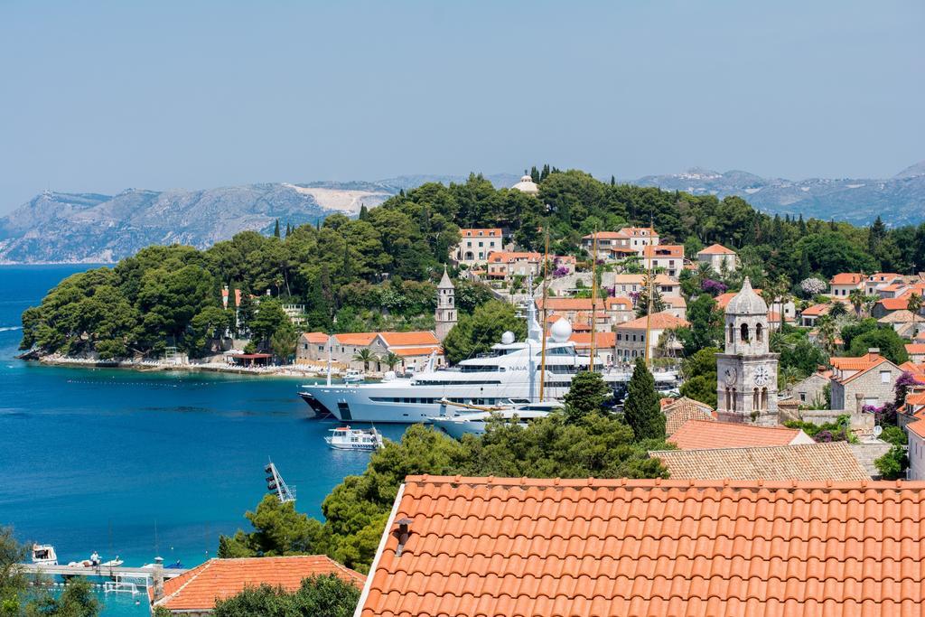 Apartments Dadic Cavtat Habitación foto
