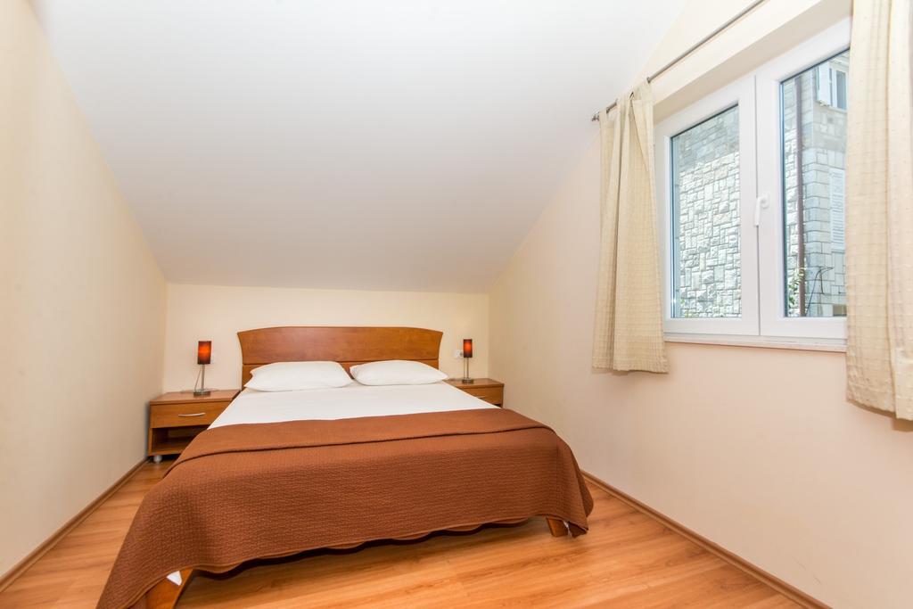 Apartments Dadic Cavtat Habitación foto
