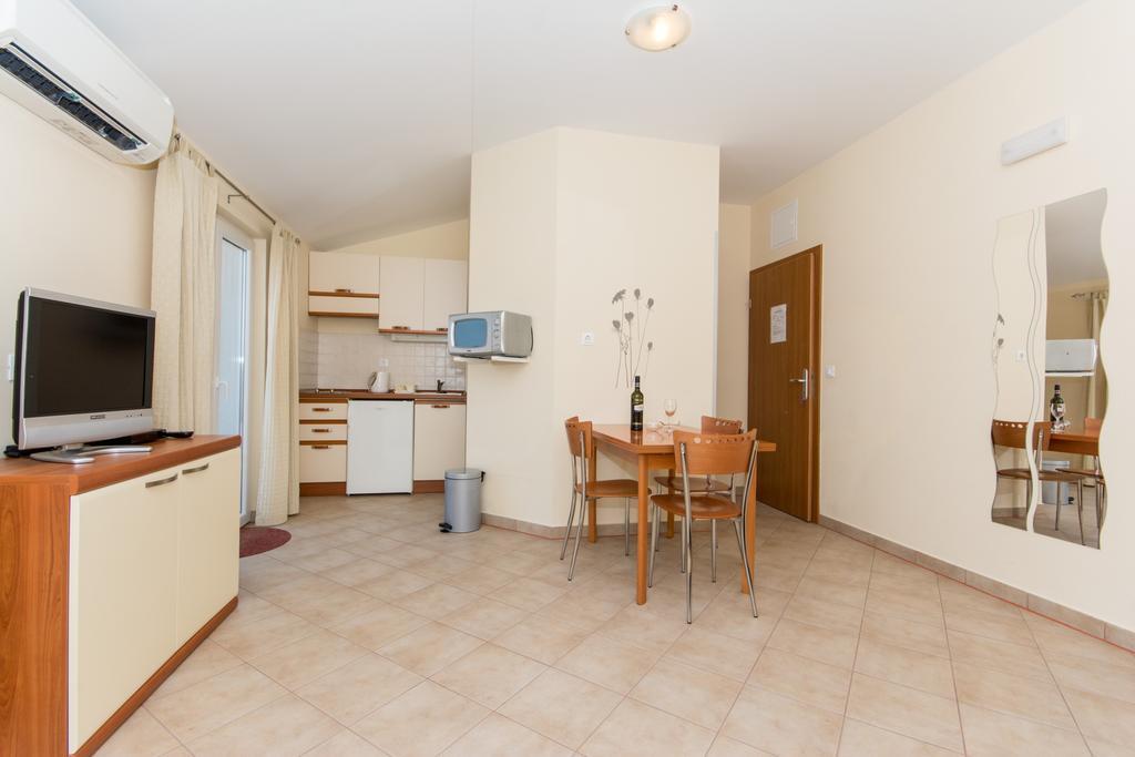 Apartments Dadic Cavtat Habitación foto