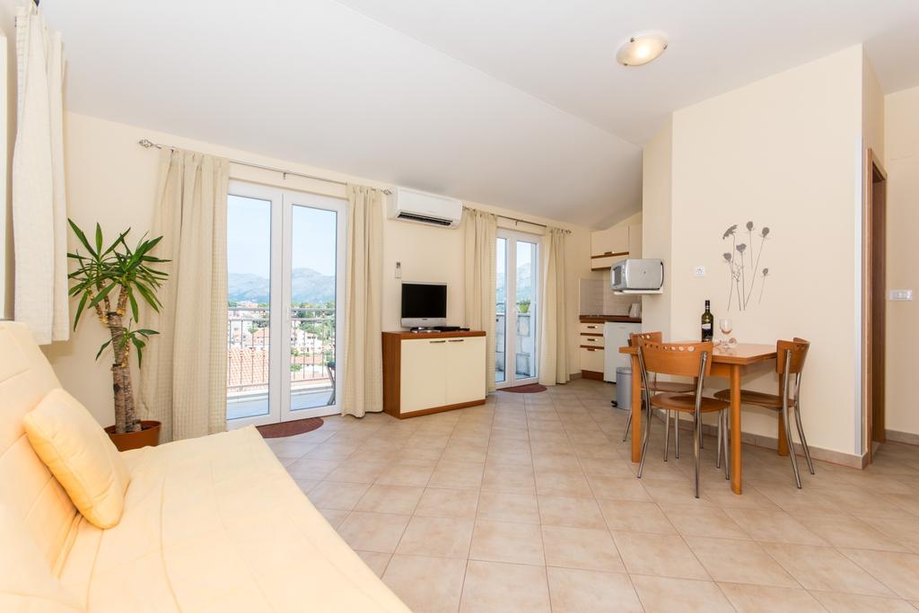 Apartments Dadic Cavtat Habitación foto