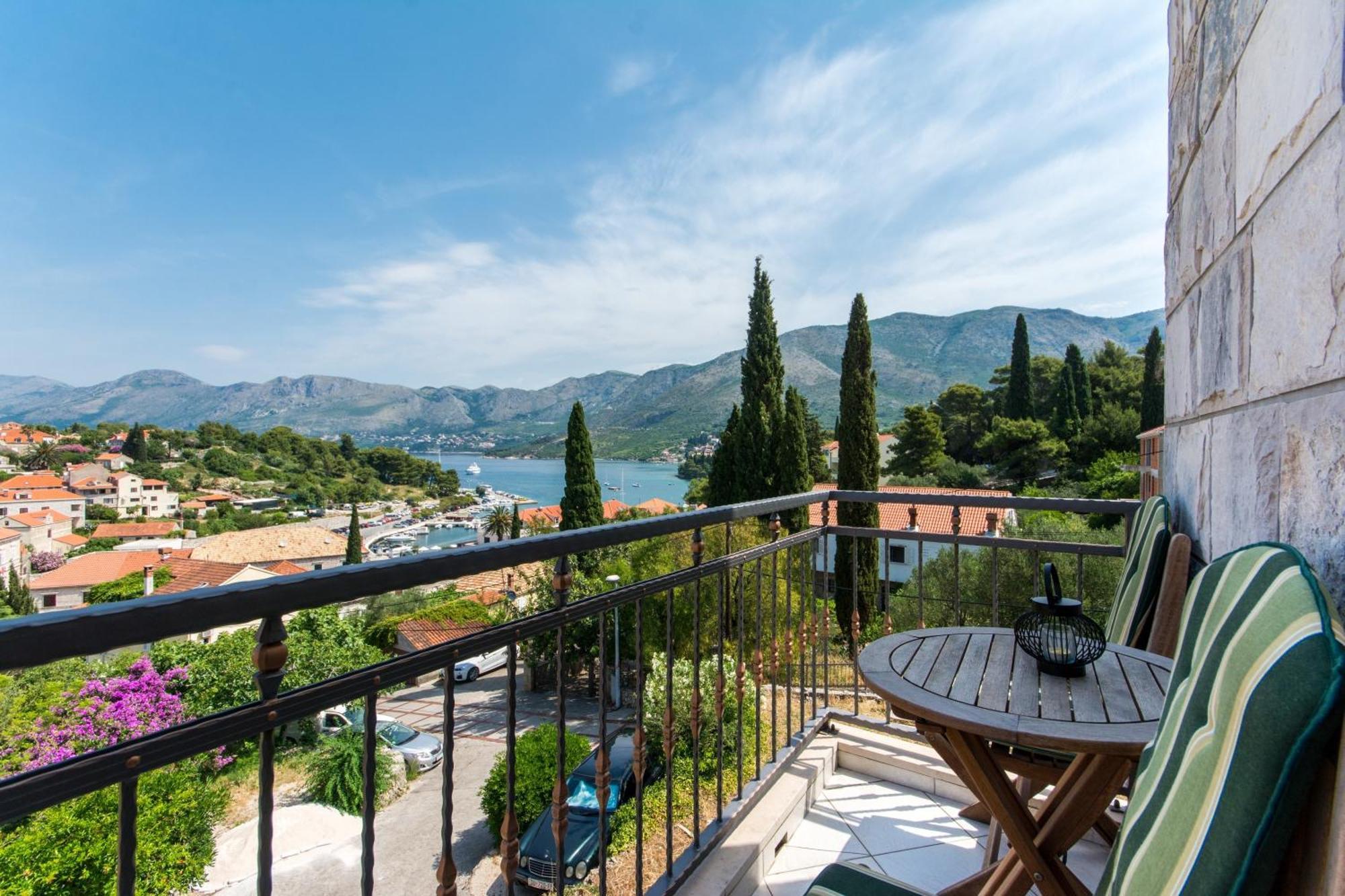 Apartments Dadic Cavtat Habitación foto
